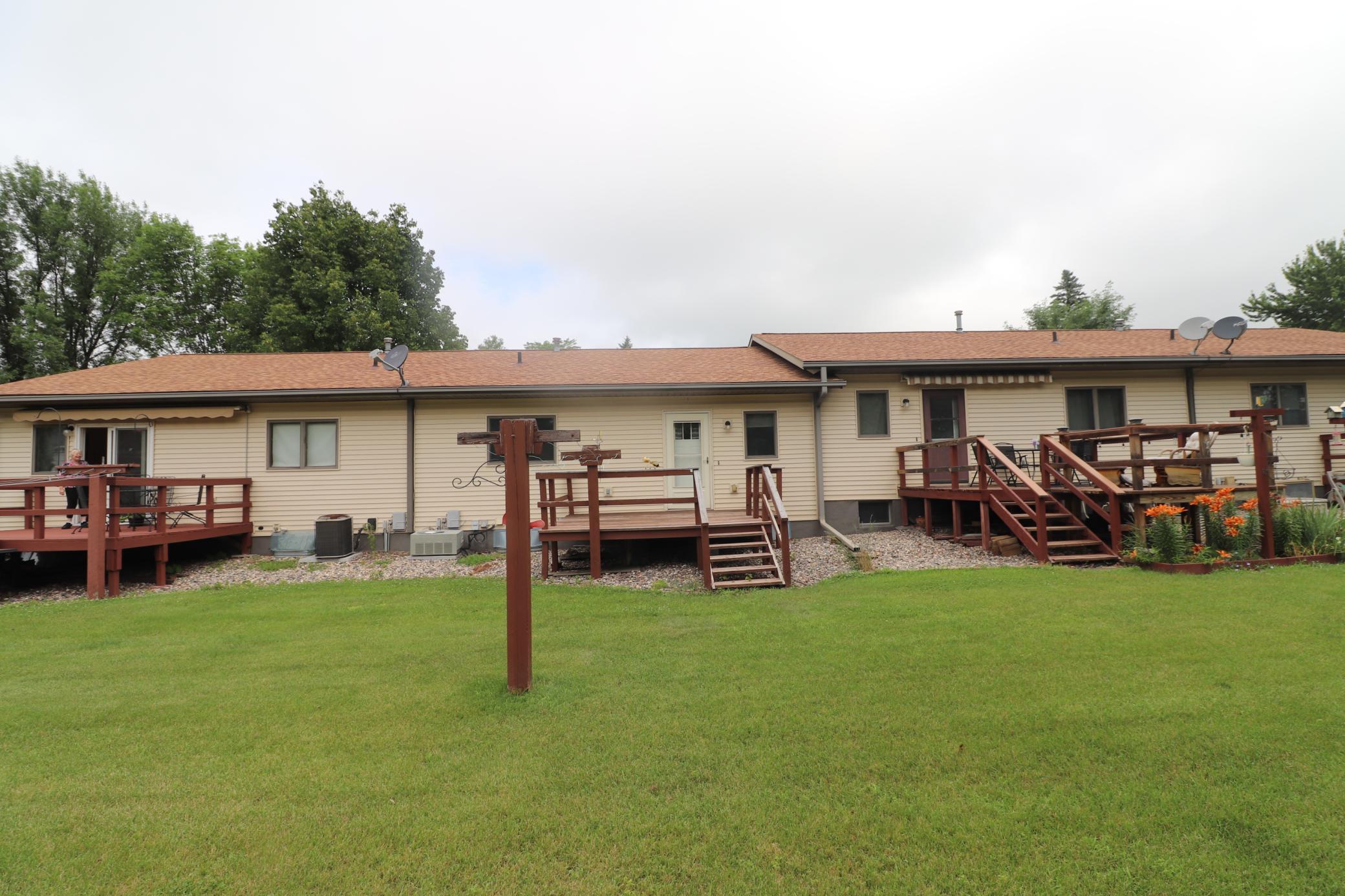 515 Central Avenue, Long Prairie MN 56347 - Photo 4 of 23