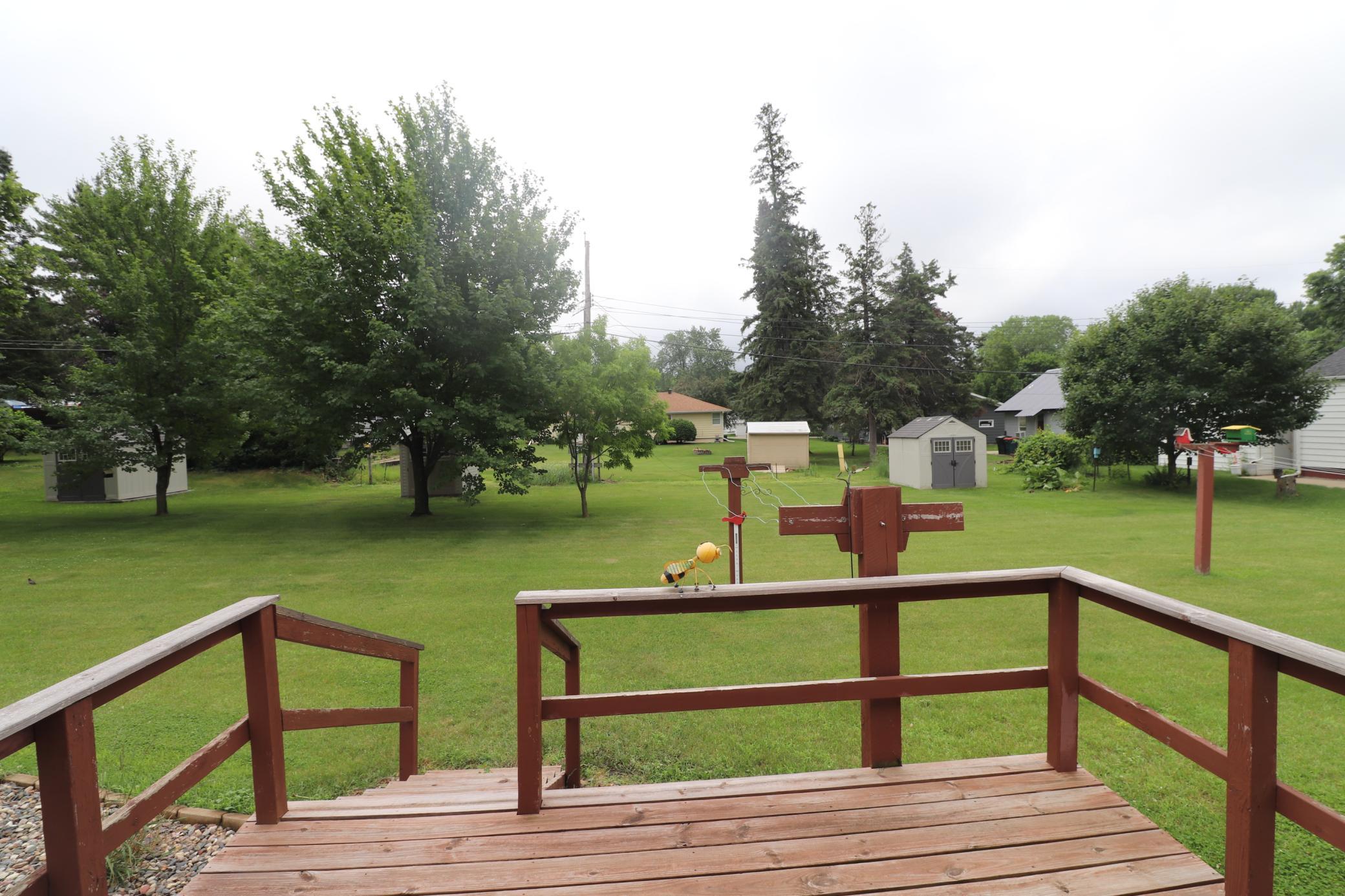 515 Central Avenue, Long Prairie MN 56347 - Photo 5 of 23