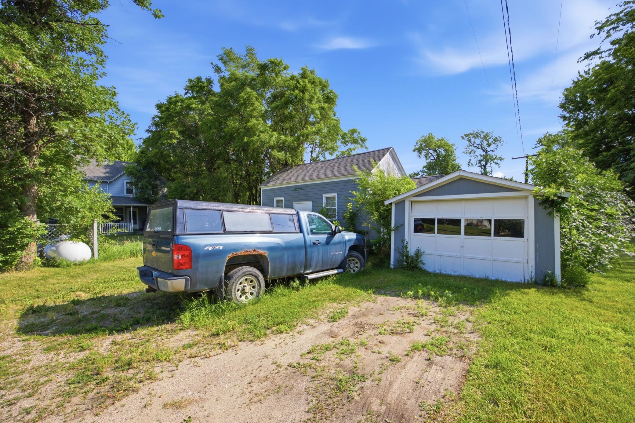 1900 single family home for sale at 364 6th Avenue in Walcott, ND — 3 bed, 2 bath (photo 16 of 16)
