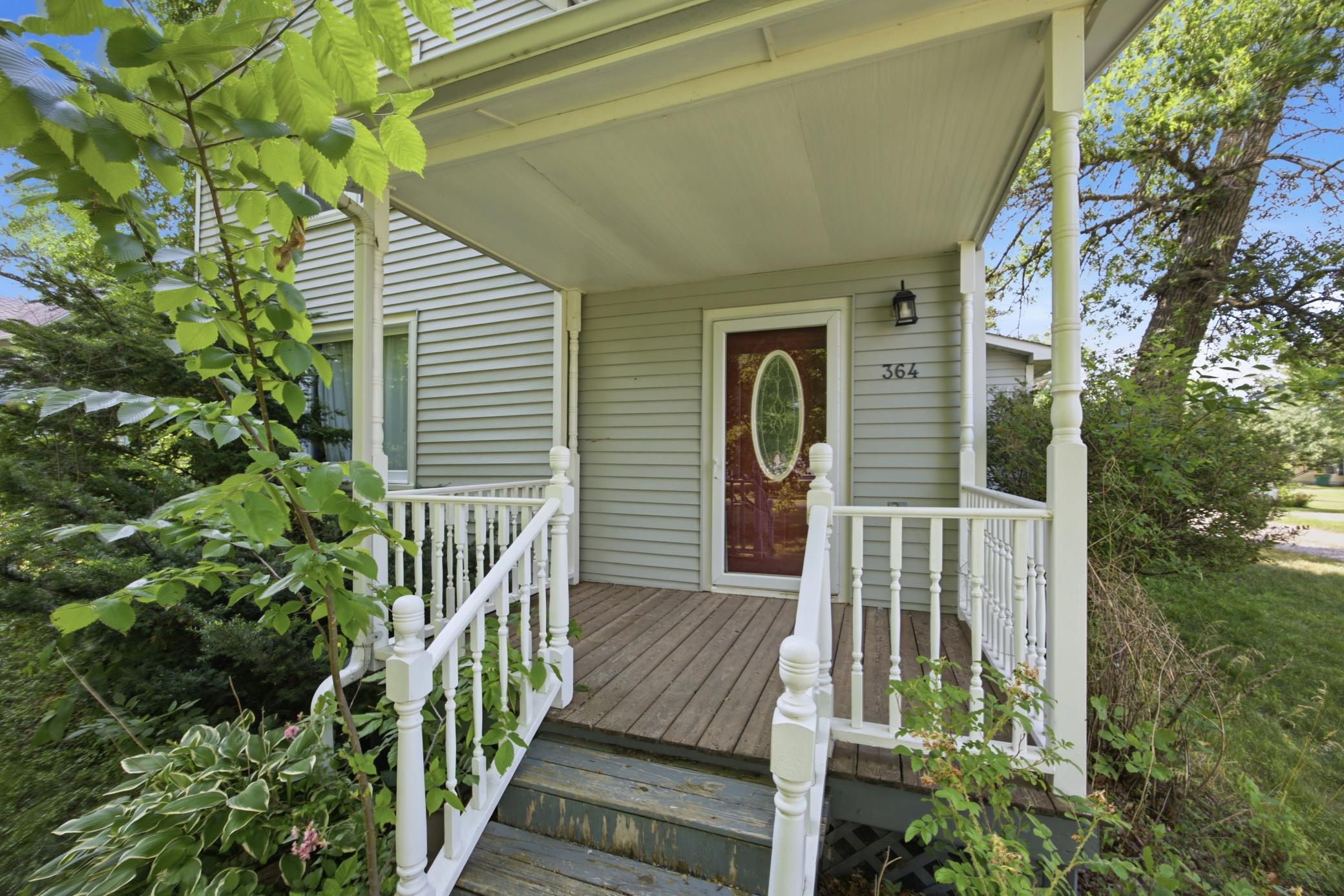 1900 single family home for sale at 364 6th Avenue in Walcott, ND — 3 bed, 2 bath (photo 10 of 16)