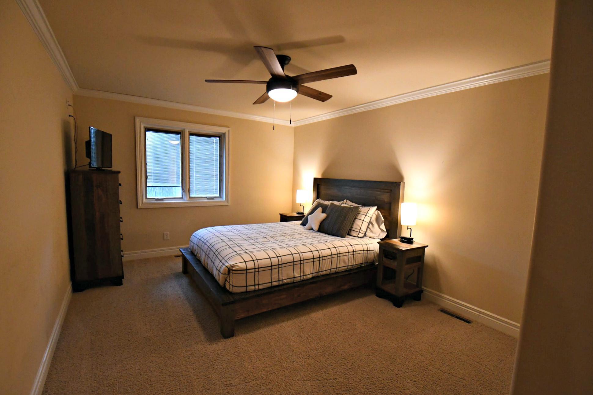 1991 single family home for sale at 3654 Little Ida Beach Road NW in Alexandria, MN — 3 bed, 2 bath (photo 12 of 28)