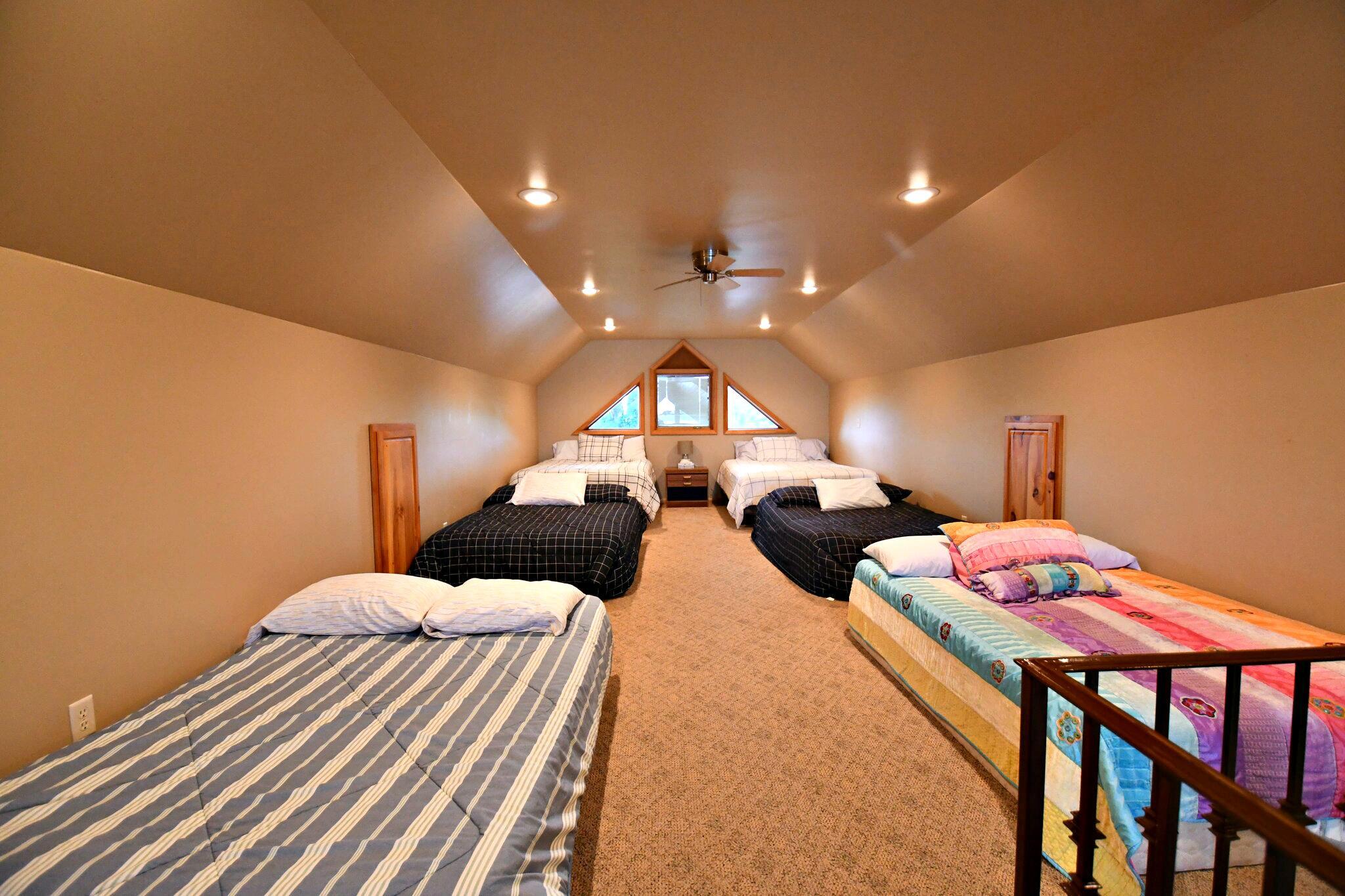 1991 single family home for sale at 3654 Little Ida Beach Road NW in Alexandria, MN — 3 bed, 2 bath (photo 13 of 28)