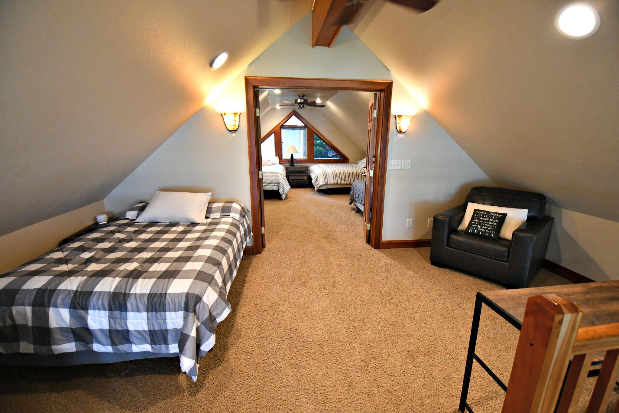 1991 single family home for sale at 3654 Little Ida Beach Road NW in Alexandria, MN — 3 bed, 2 bath (photo 14 of 28)