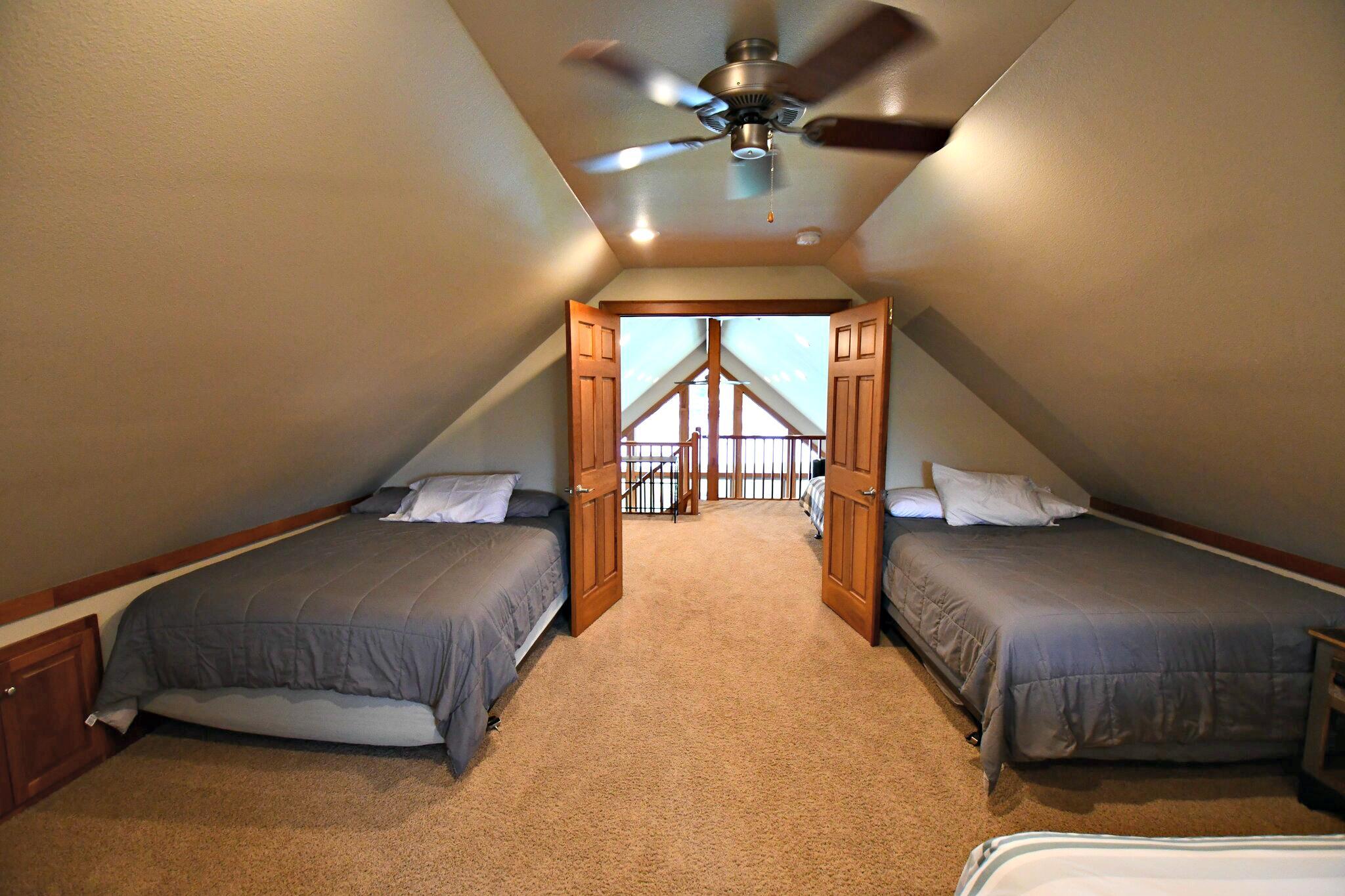 1991 single family home for sale at 3654 Little Ida Beach Road NW in Alexandria, MN — 3 bed, 2 bath (photo 15 of 28)