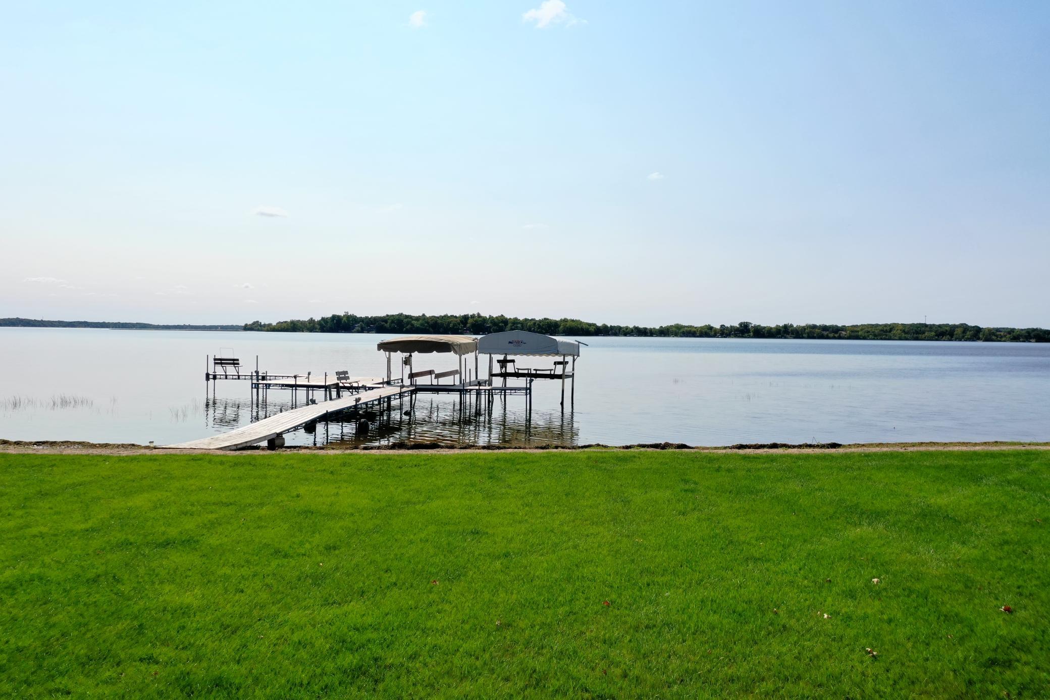 1991 single family home for sale at 3654 Little Ida Beach Road NW in Alexandria, MN — 3 bed, 2 bath (photo 27 of 28)