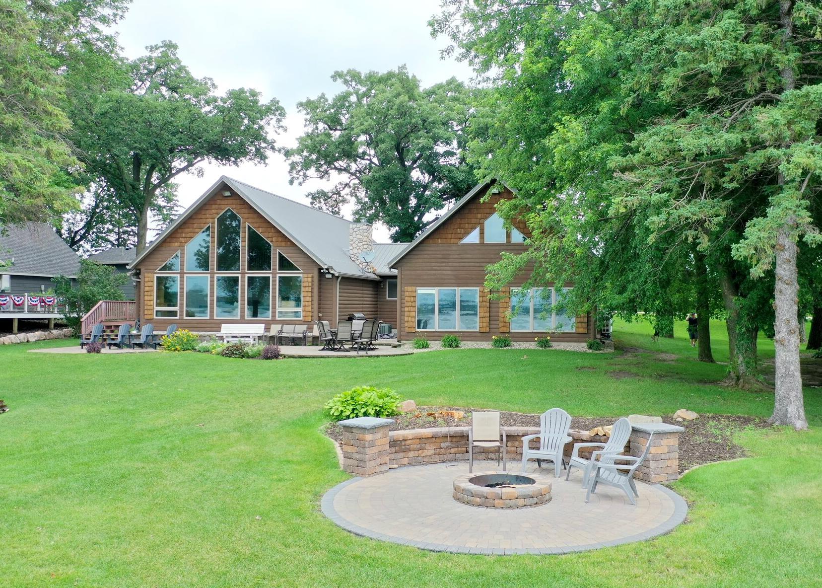 1991 single family home for sale at 3654 Little Ida Beach Road NW in Alexandria, MN — 3 bed, 2 bath (photo 28 of 28)