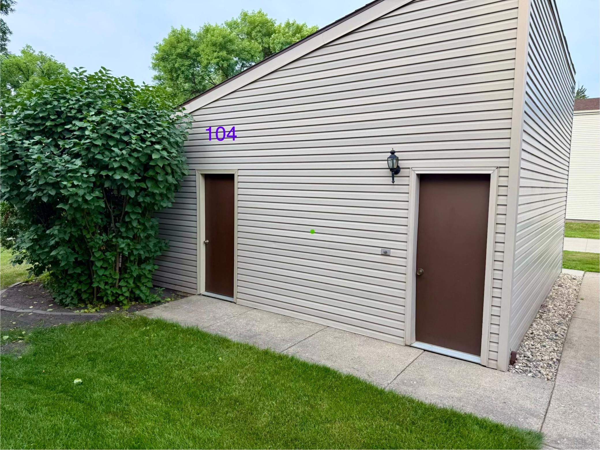 1402 5th Street N, Unit 104, Fargo ND 58102 - Photo 27 of 29