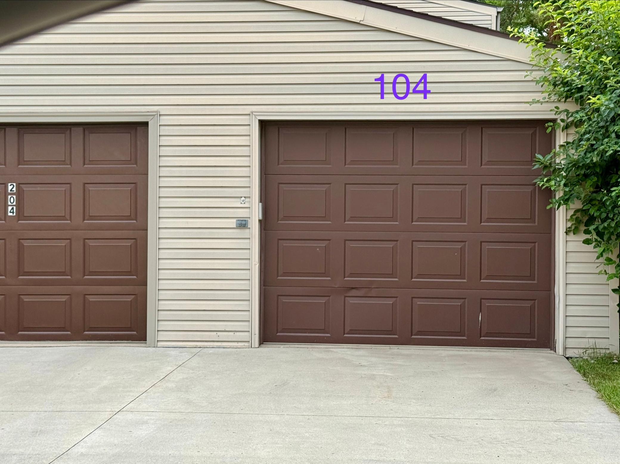 1402 5th Street N, Unit 104, Fargo ND 58102 - Photo 28 of 29