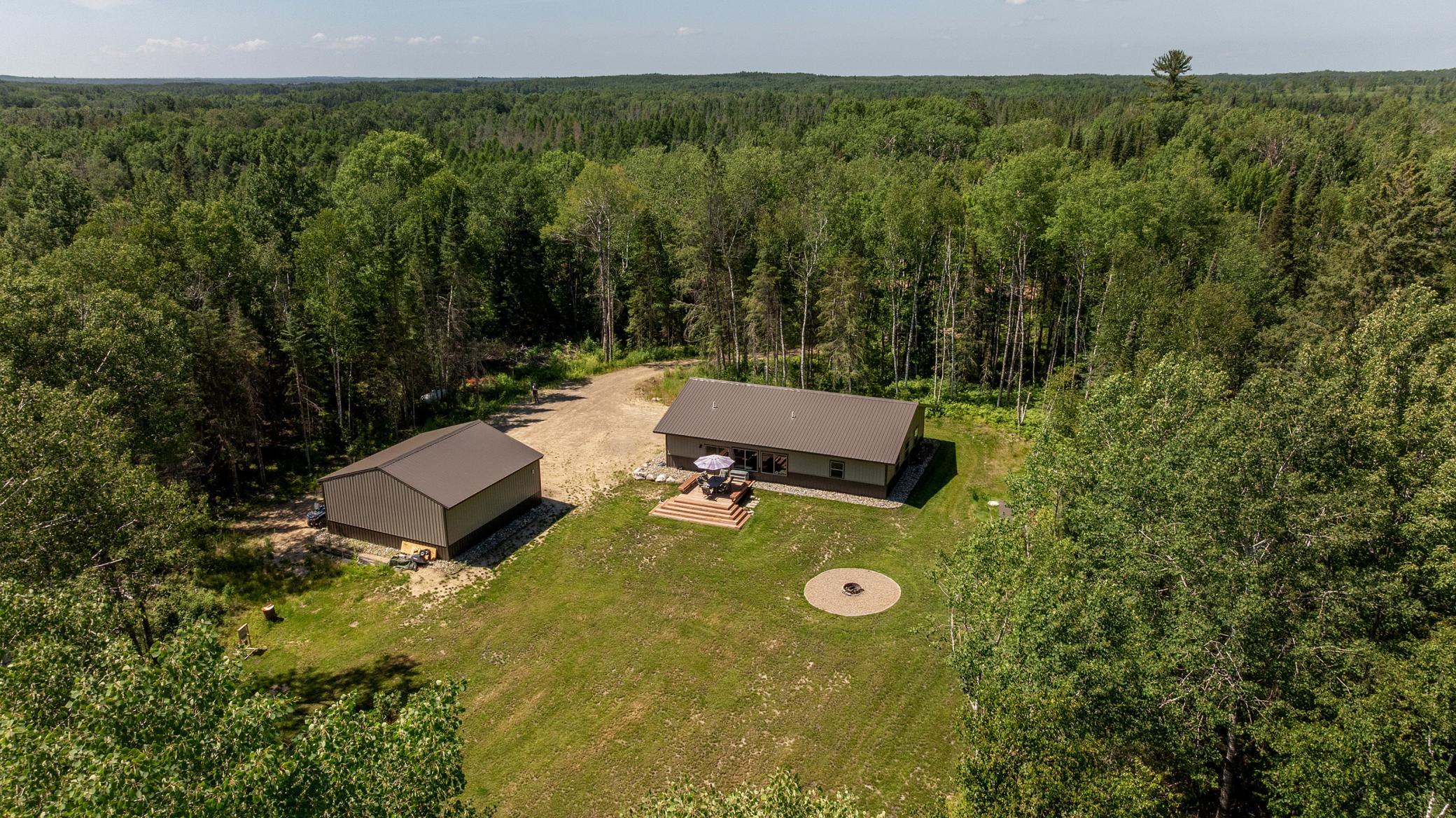 8738 Tobique Road NE, Remer MN 56672 - Photo 35 of 44
