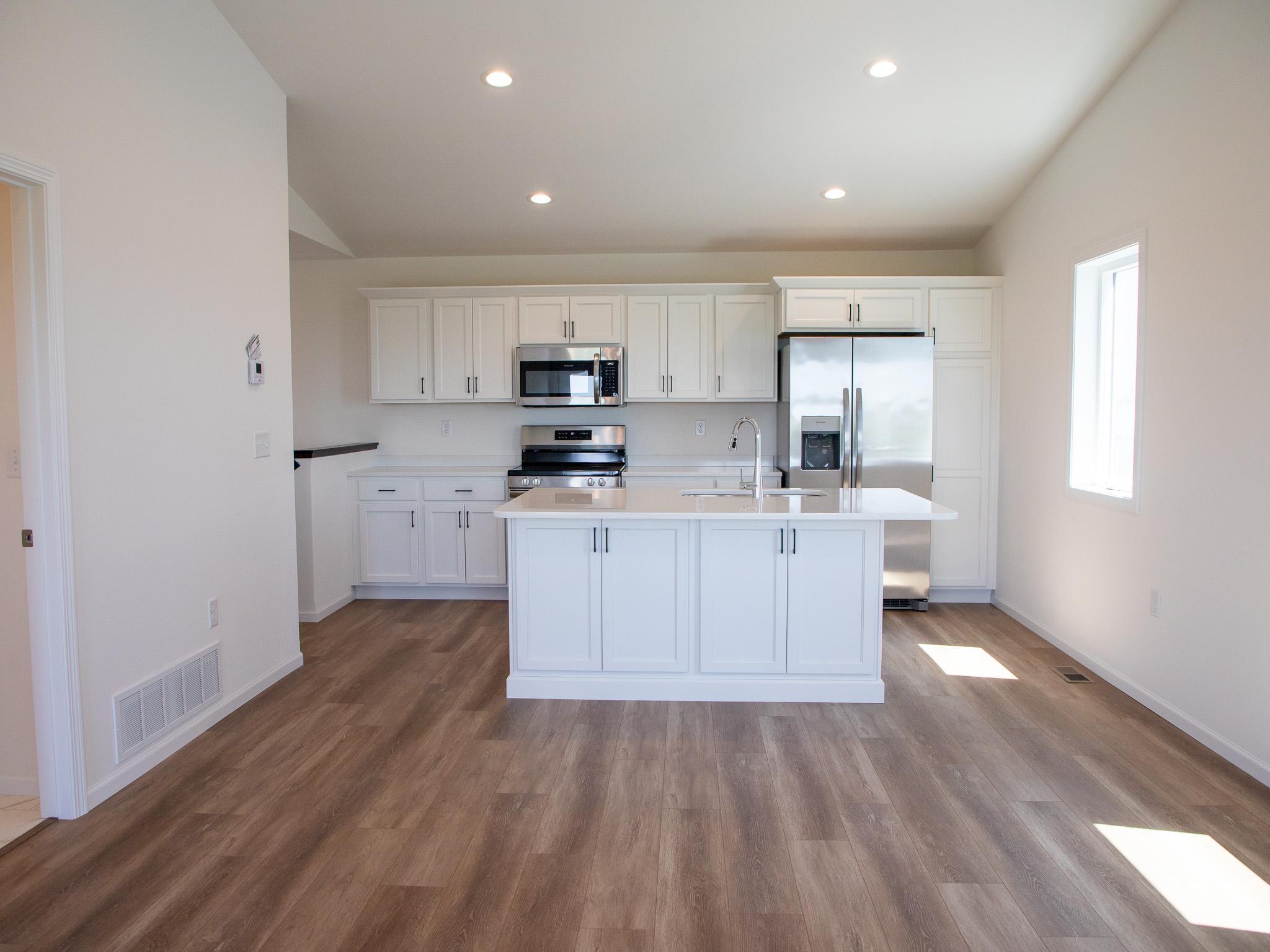 1193 Rachel Drive W, West Fargo ND 58047 - Photo 4 of 19