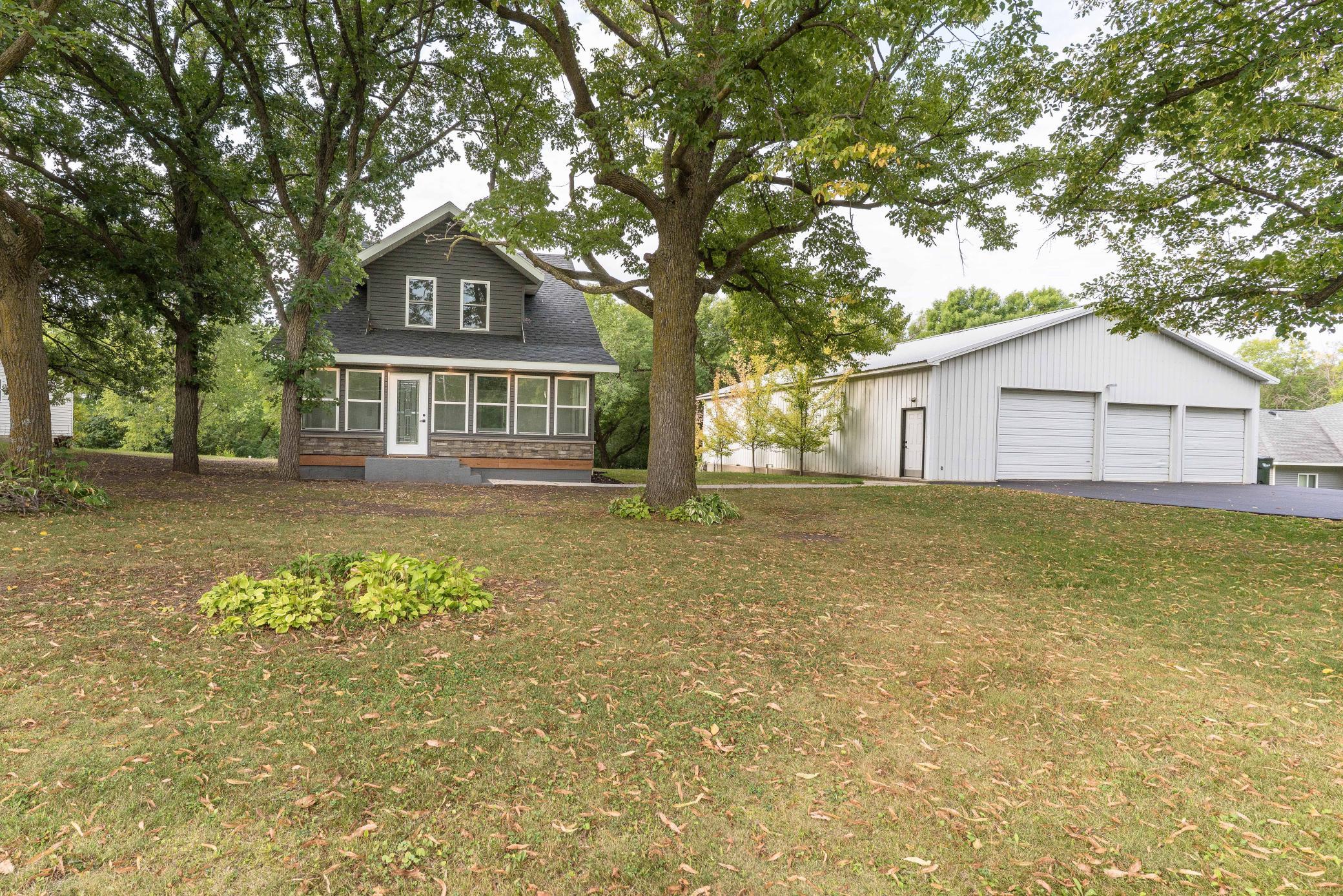 1914 single family home for sale at 2416 E Fir Avenue in Fergus Falls, MN — 4 bed, 3 bath