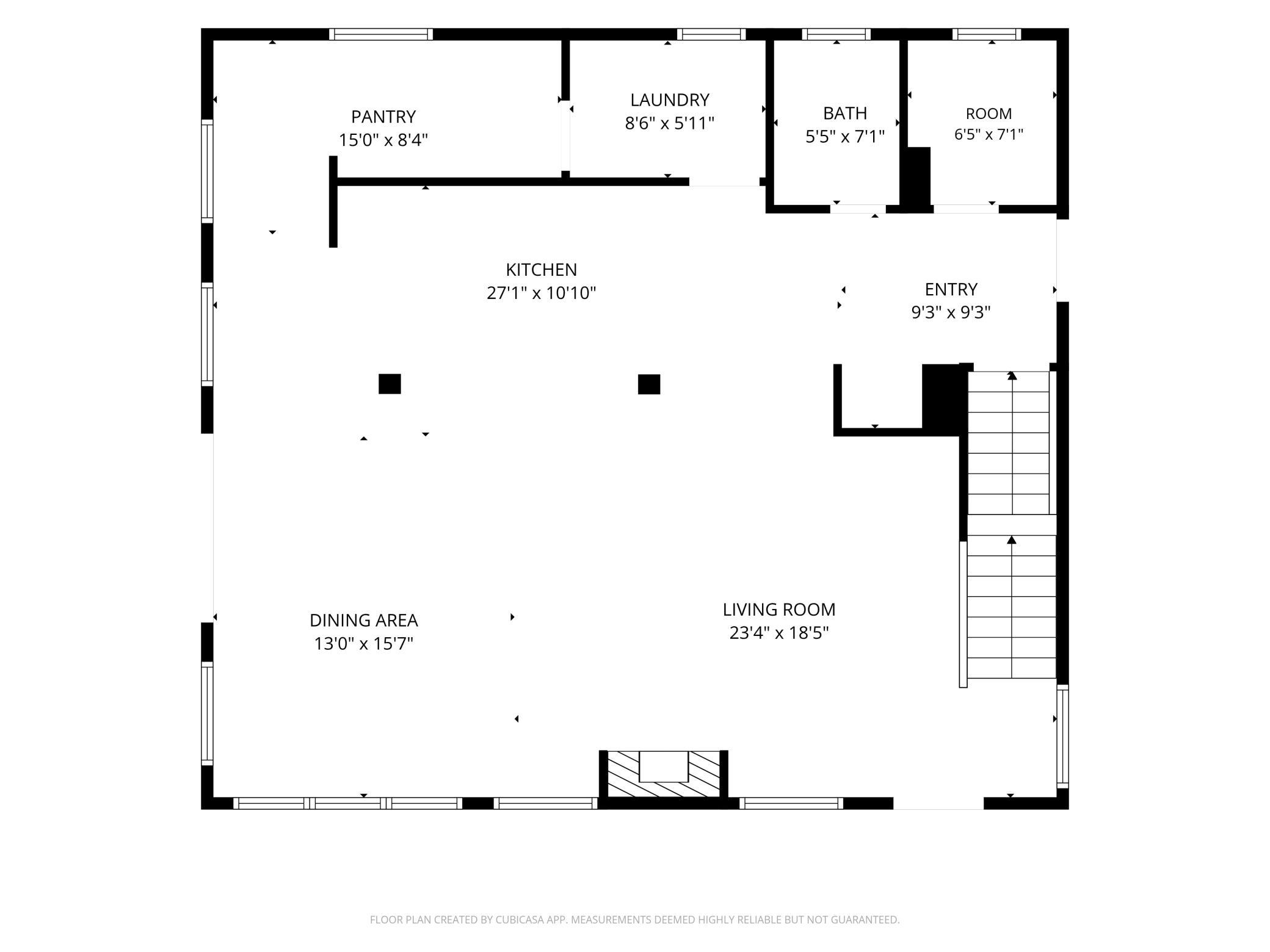 16305 57th Street SE, Kindred ND 58051 - Photo 42 of 44