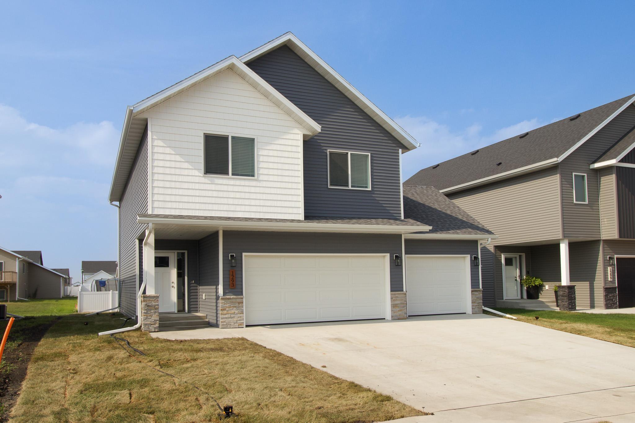 1293 Marlys Drive W, West Fargo ND 58078 - Photo 2 of 24