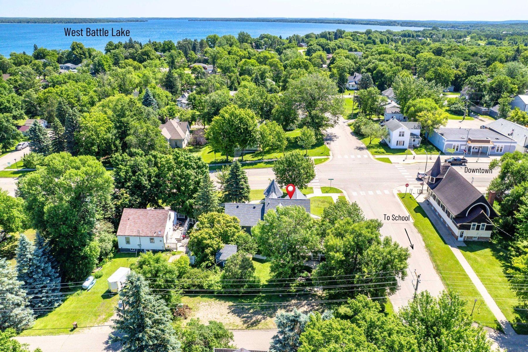 102 Summit Street, Battle Lake MN 56515 - Photo 56 of 62
