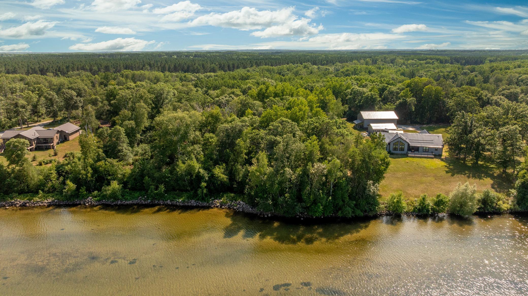 land for sale at TBD W Winnie Road NE in Bena, MN (photo 6 of 12)