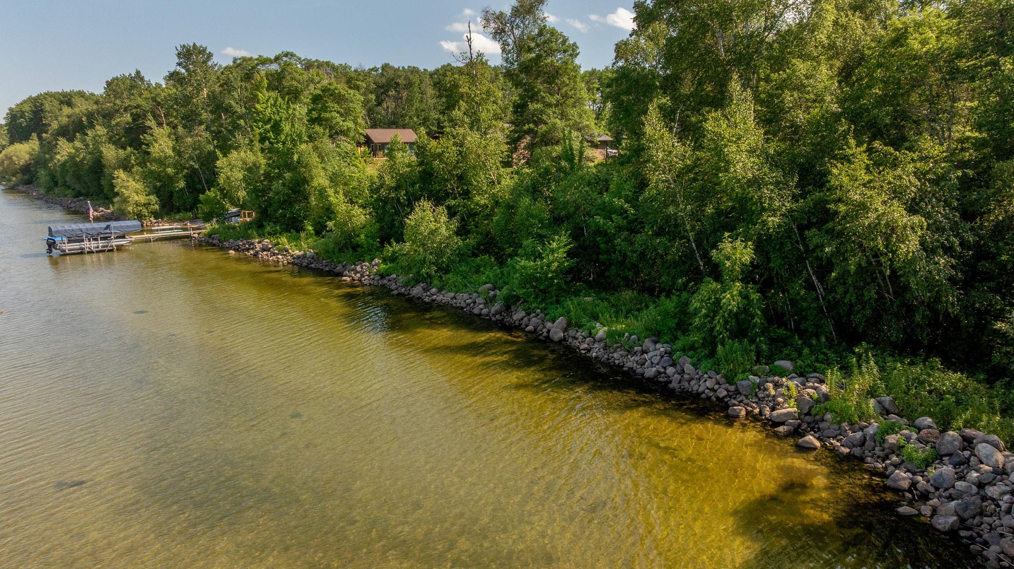 land for sale at TBD W Winnie Road NE in Bena, MN (photo 8 of 12)