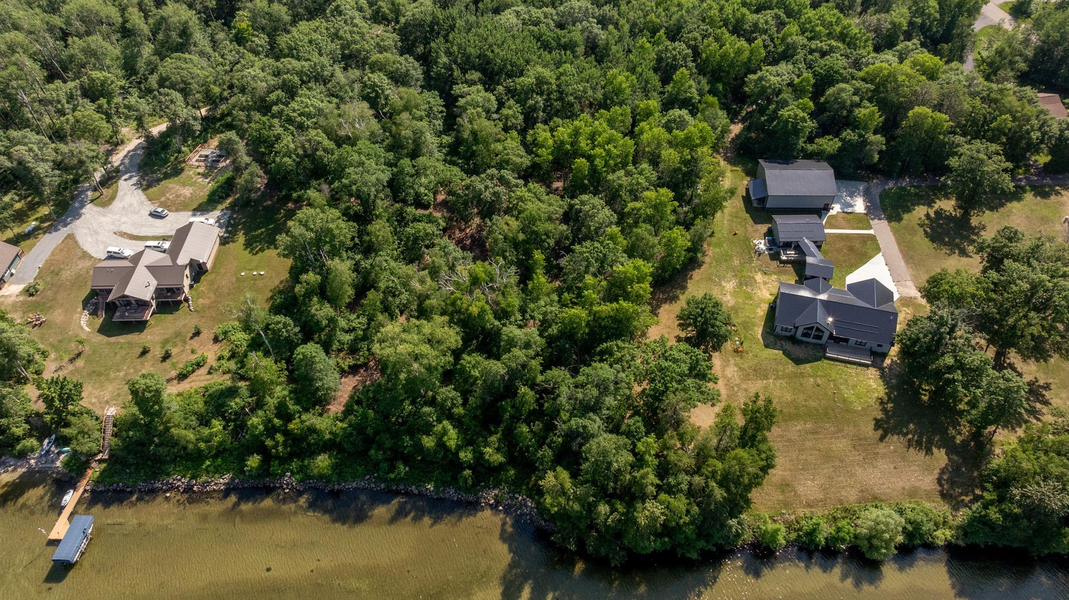 land for sale at TBD W Winnie Road NE in Bena, MN (photo 10 of 12)