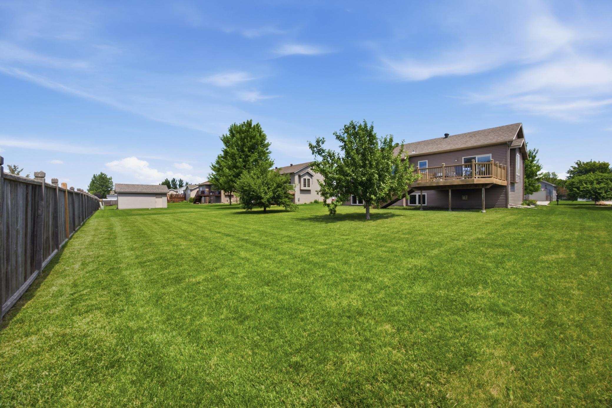 506 8th NE Street, Dilworth MN 56529 - Photo 31 of 32