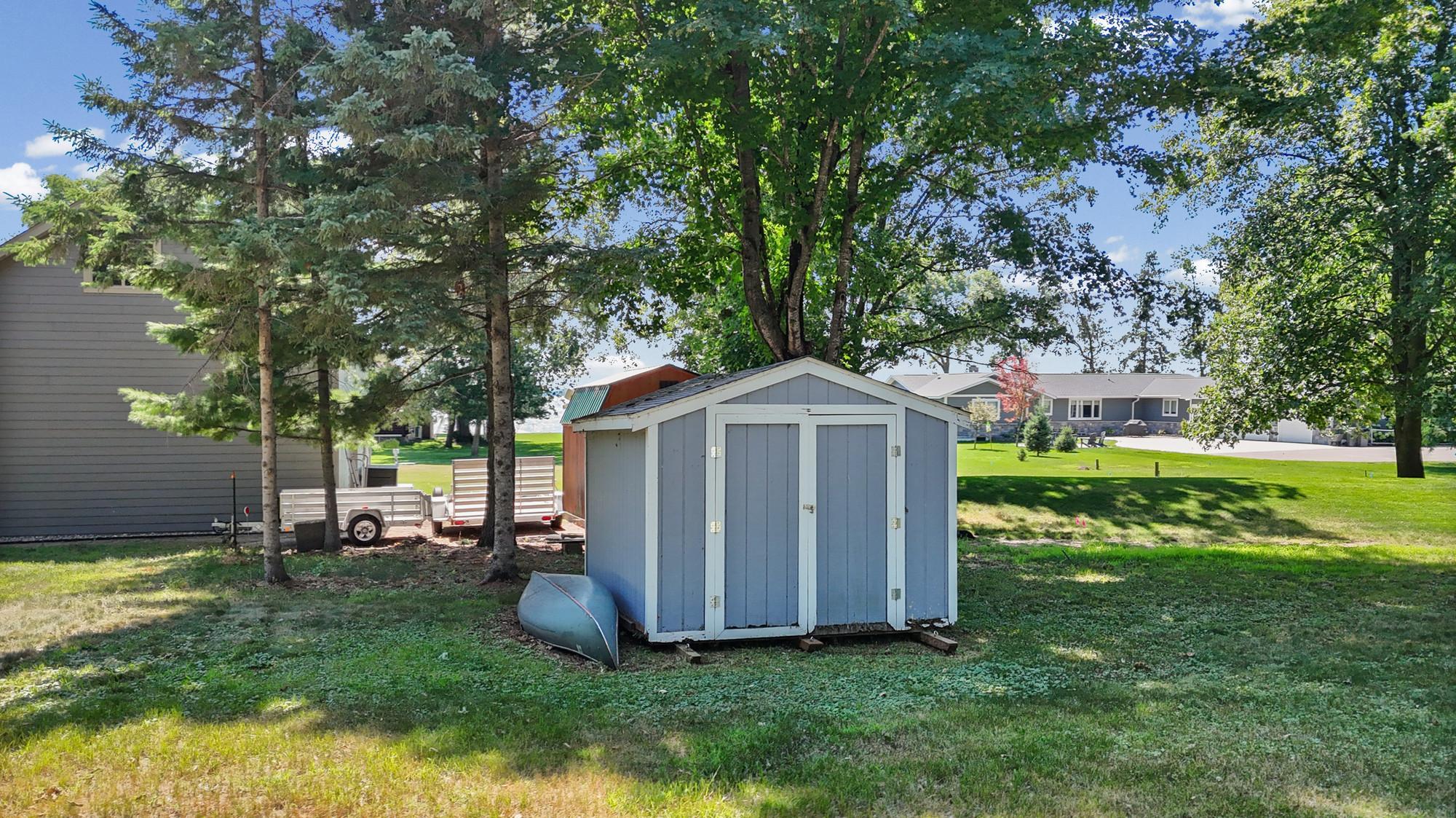 1976 single family home for sale at 7747 County Road 127 in Brainerd, MN — 4 bed, 2 bath (photo 24 of 35)