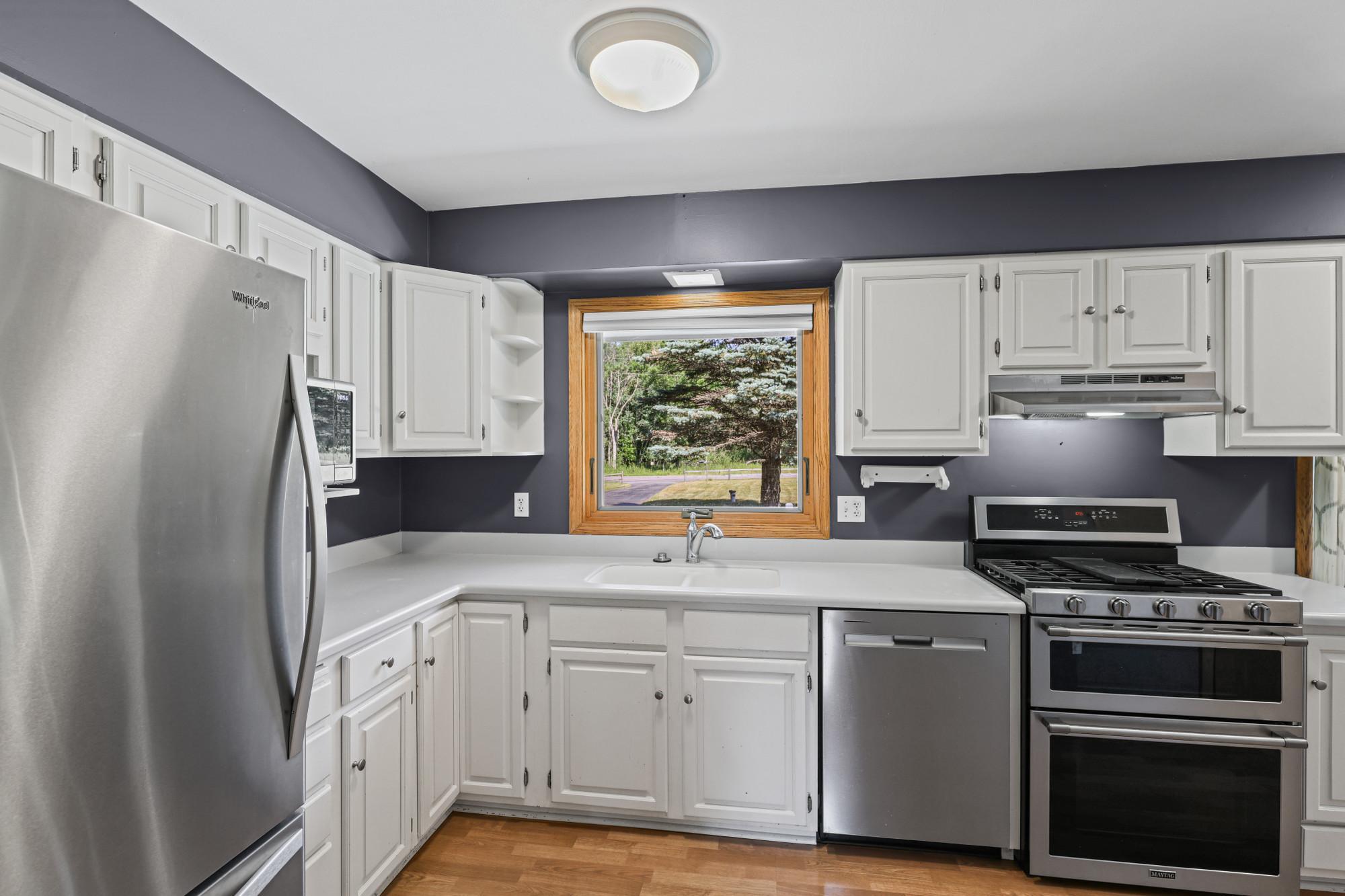 1976 single family home for sale at 7747 County Road 127 in Brainerd, MN — 4 bed, 2 bath (photo 4 of 35)
