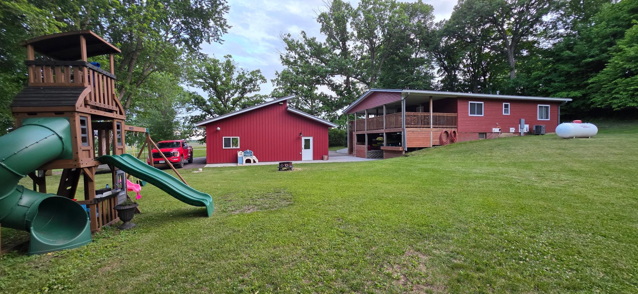 23702 300th Street, Browerville MN 56438 - Photo 18 of 32