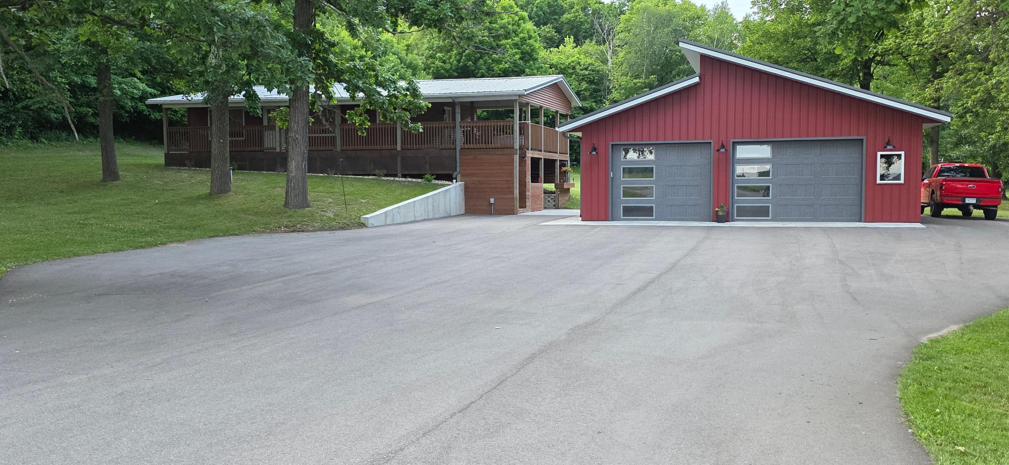 23702 300th Street, Browerville MN 56438 - Photo 19 of 32