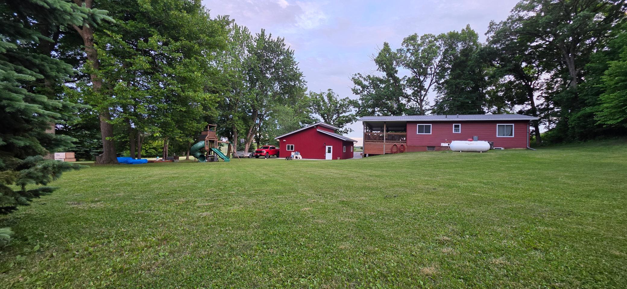 23702 300th Street, Browerville MN 56438 - Photo 24 of 32