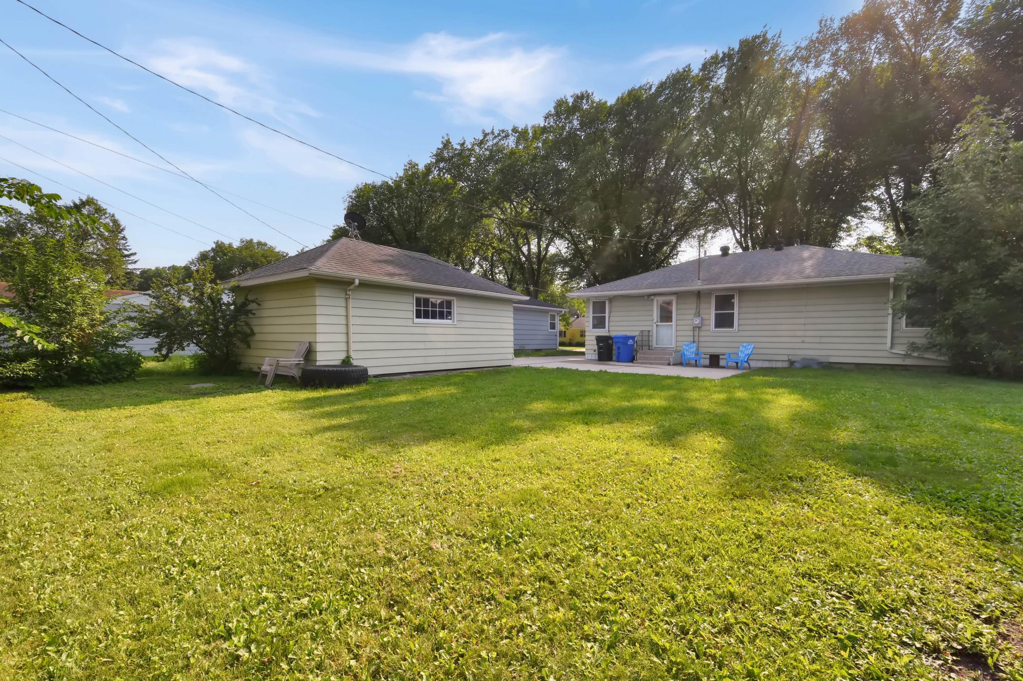 2113 7th Street N, Fargo ND 58102 - Photo 50 of 53