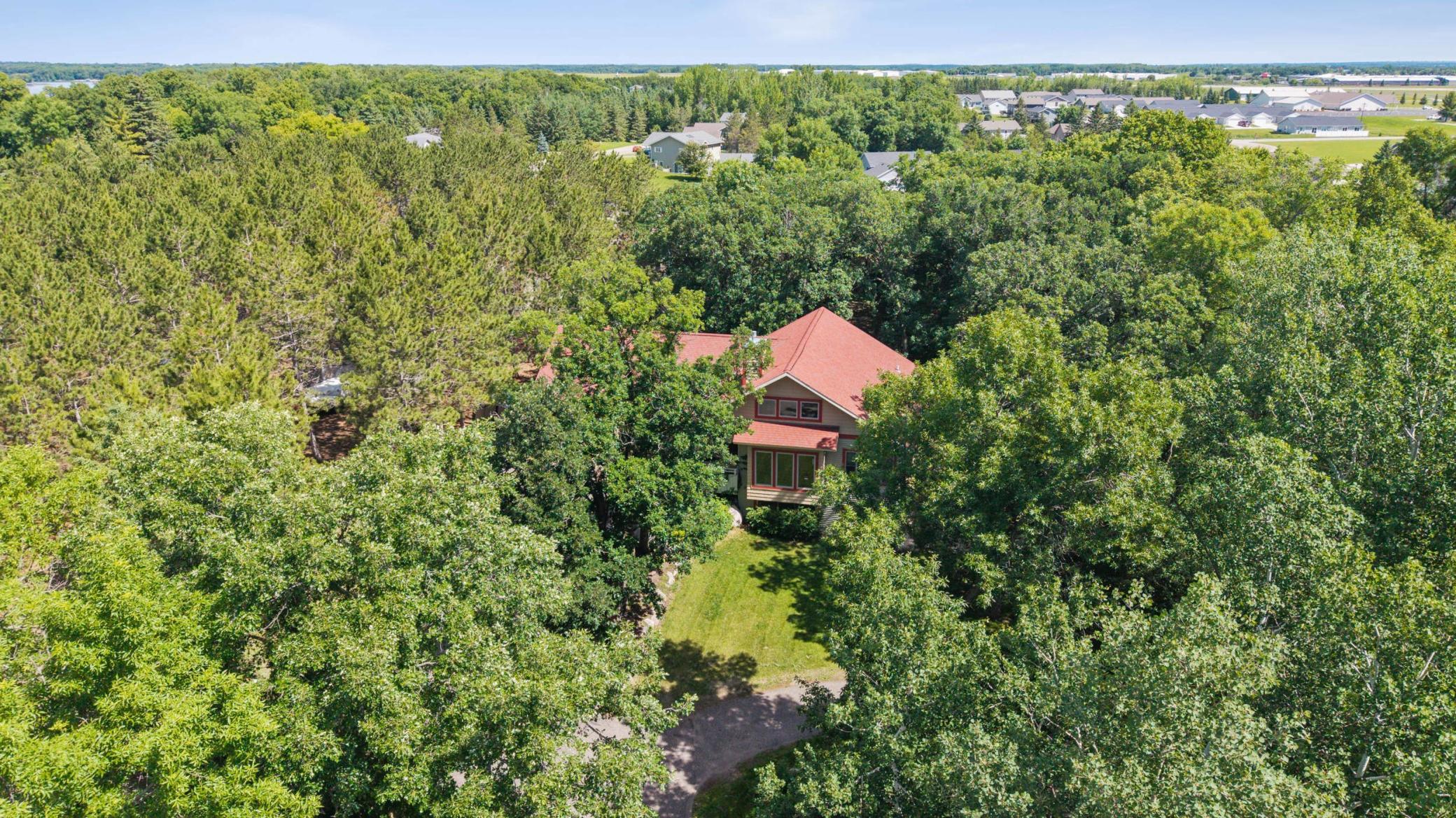 1854 Long Lake Road, Detroit Lakes MN 56501 - Photo 34 of 35