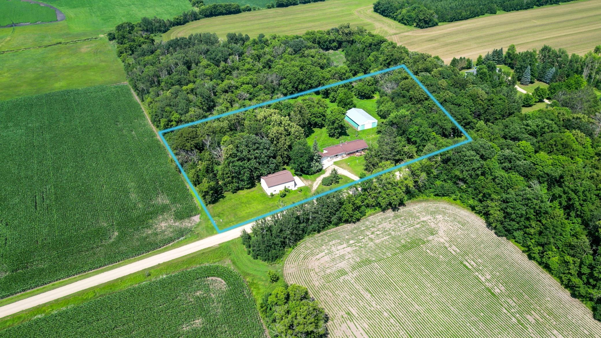 63037 230th Street, Hewitt MN 56453 - Photo 10 of 63
