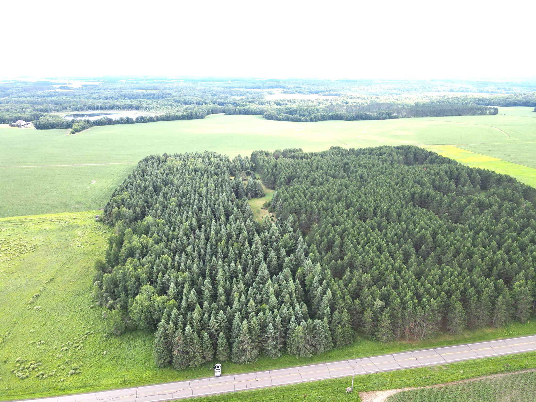 land for sale at TBD-20AC Sleepy Hollow Road in Brainerd, MN (photo 21 of 27)