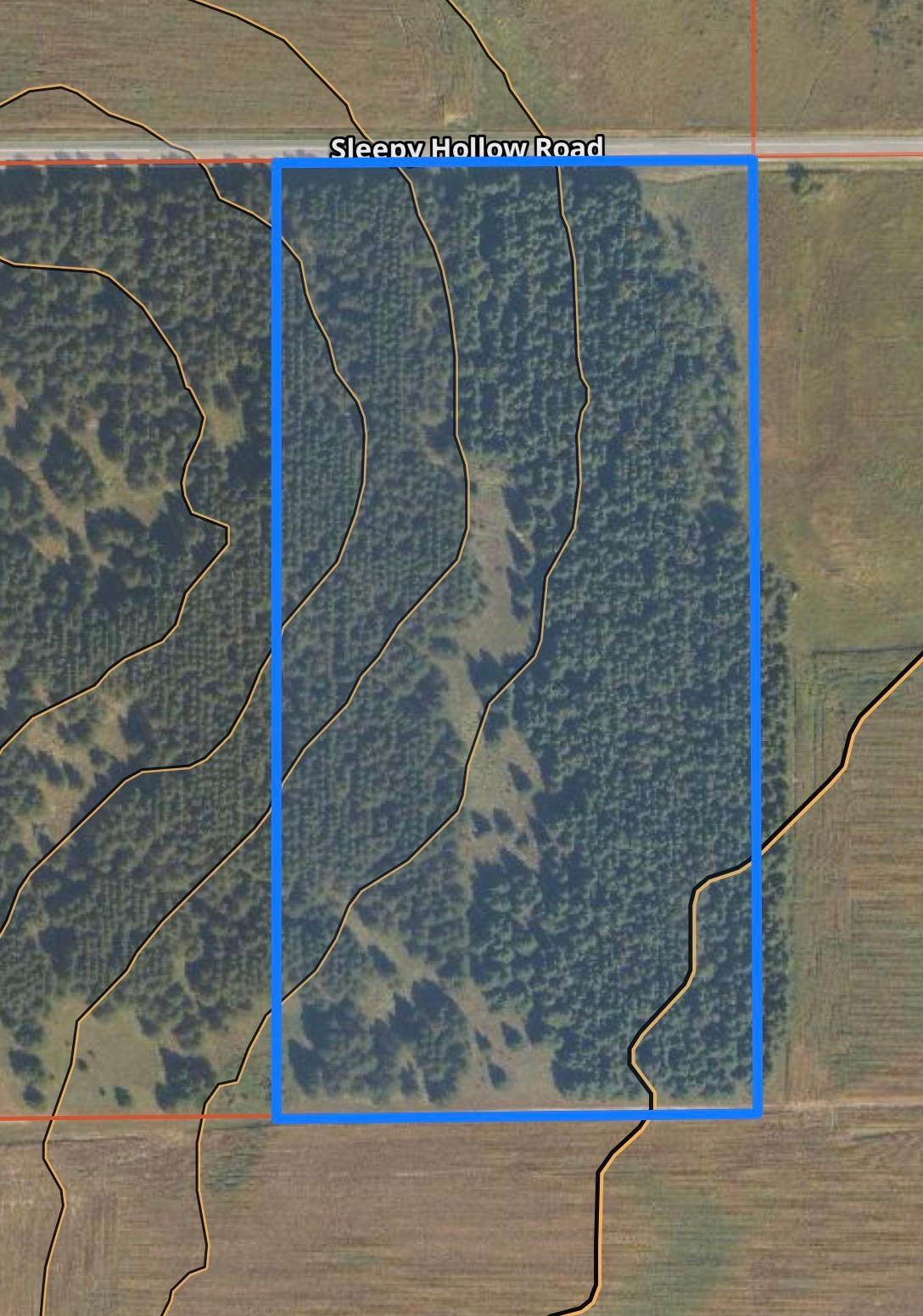land for sale at TBD-20AC Sleepy Hollow Road in Brainerd, MN (photo 24 of 27)
