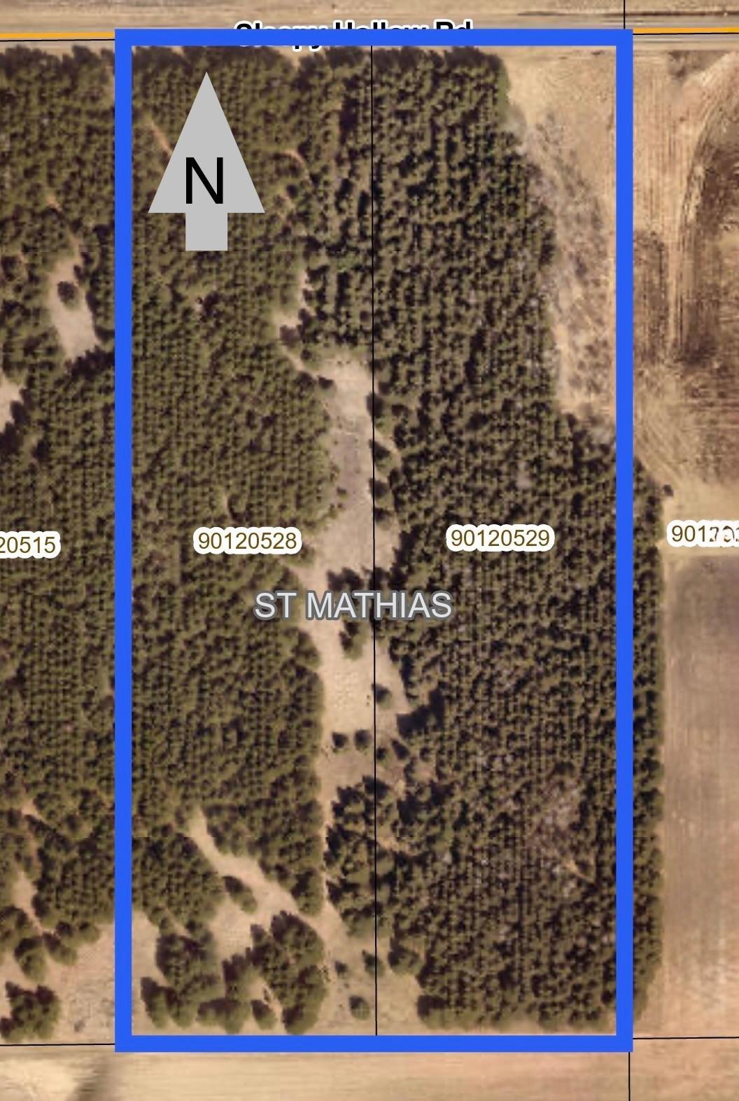 land for sale at TBD-20AC Sleepy Hollow Road in Brainerd, MN (photo 26 of 27)