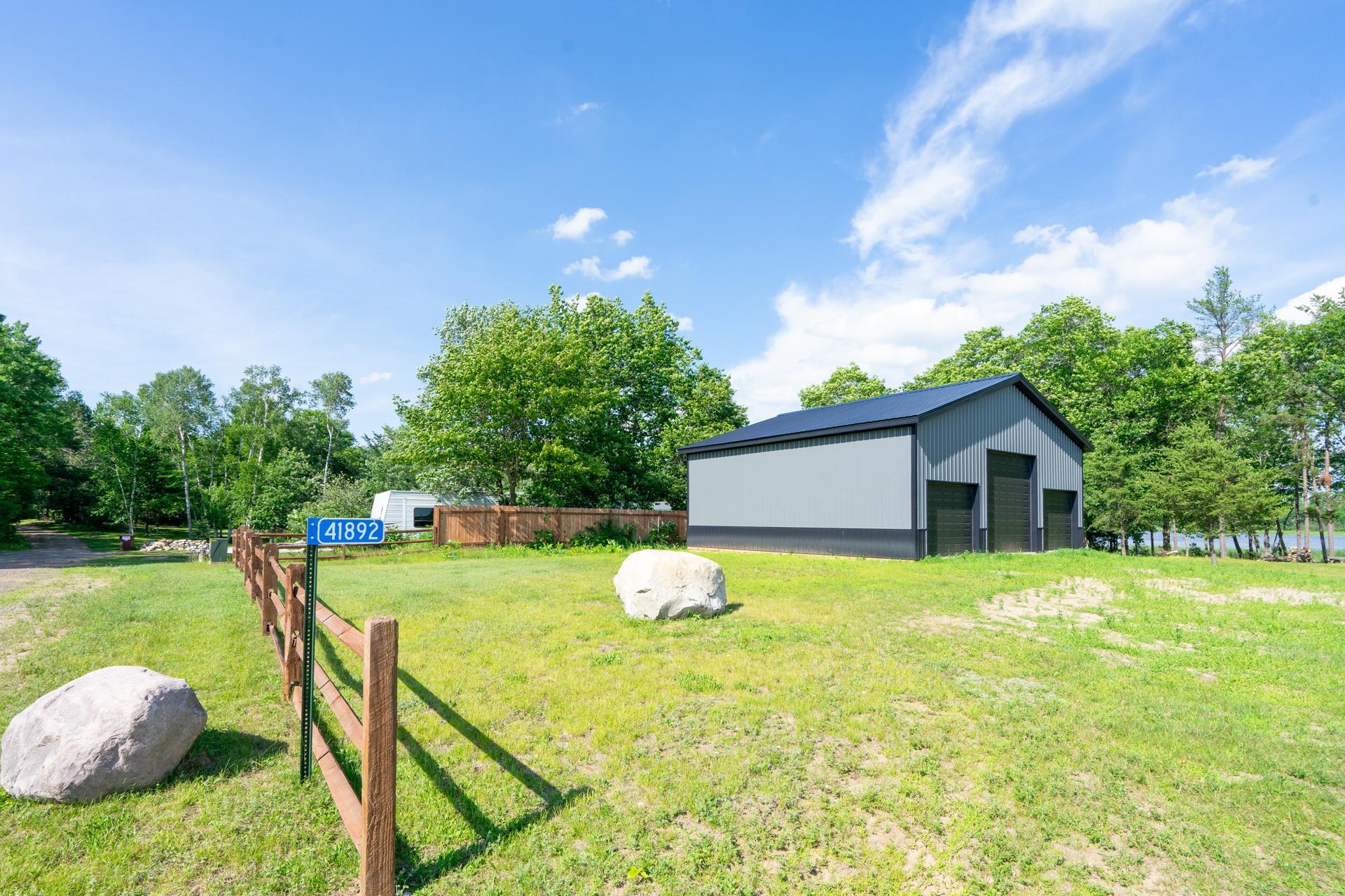 41892 251st Place, McGregor MN 55760 - Photo 10 of 21