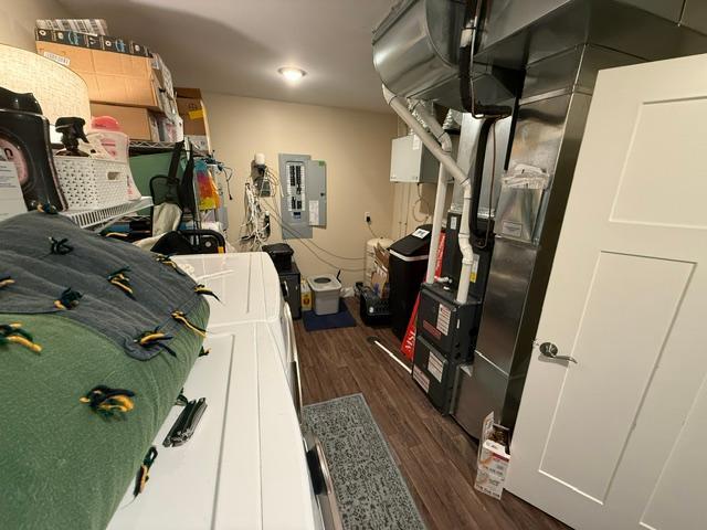 1320 Whiting Road NW, Unit 36, Bemidji MN 56601 - Photo 20 of 37