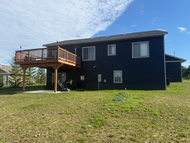 1320 Whiting Road NW, Unit 36, Bemidji MN 56601 - Photo 5 of 37