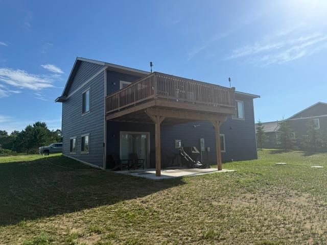 1320 Whiting Road NW, Unit 36, Bemidji MN 56601 - Photo 6 of 37