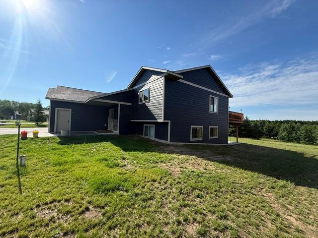1320 Whiting Road NW, Unit 36, Bemidji MN 56601 - Photo 7 of 37
