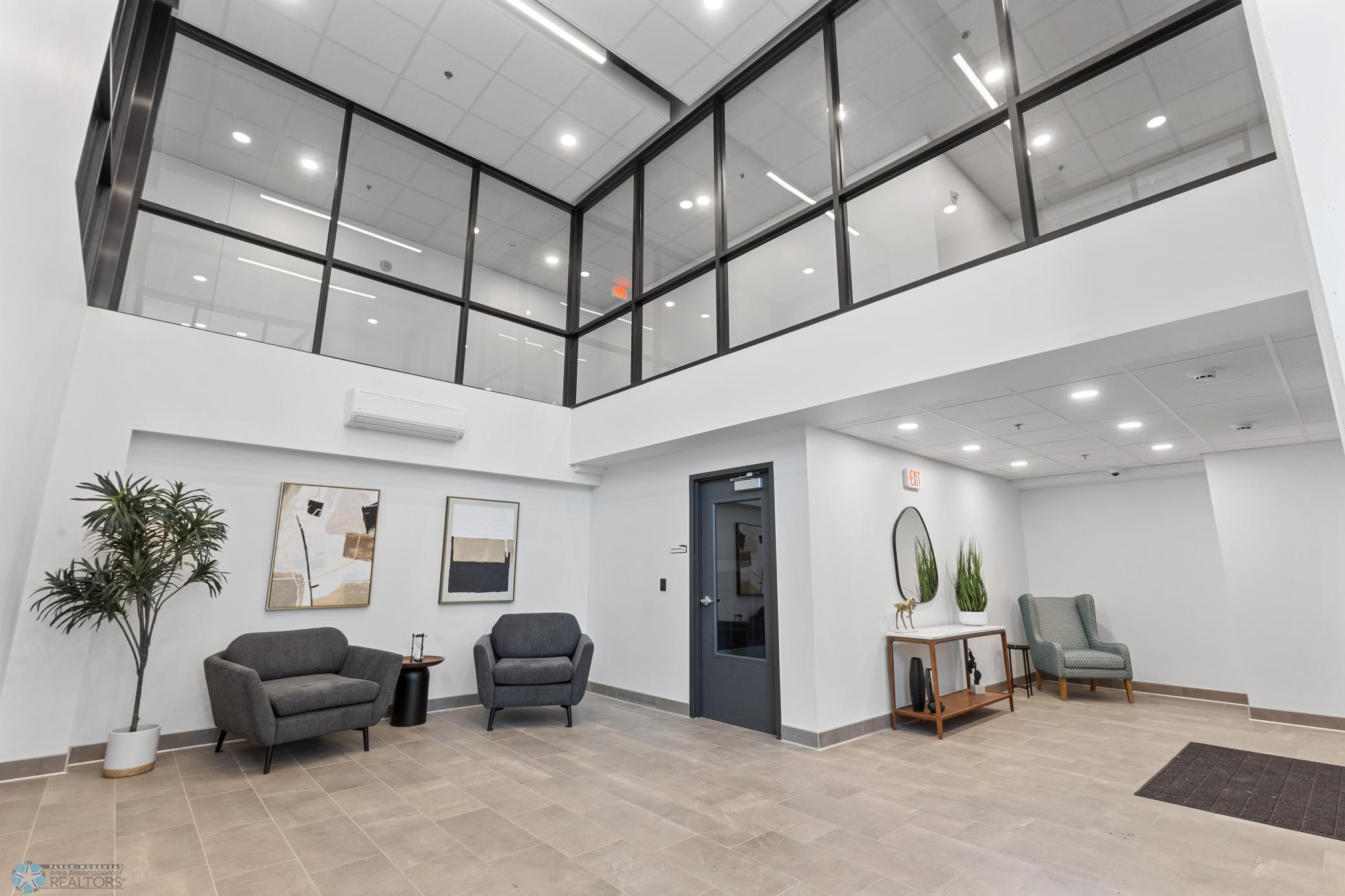 2023 condo for sale at 300 Main Avenue, Unit 515 in Fargo, ND — 1 bed, 2 bath (photo 13 of 20)
