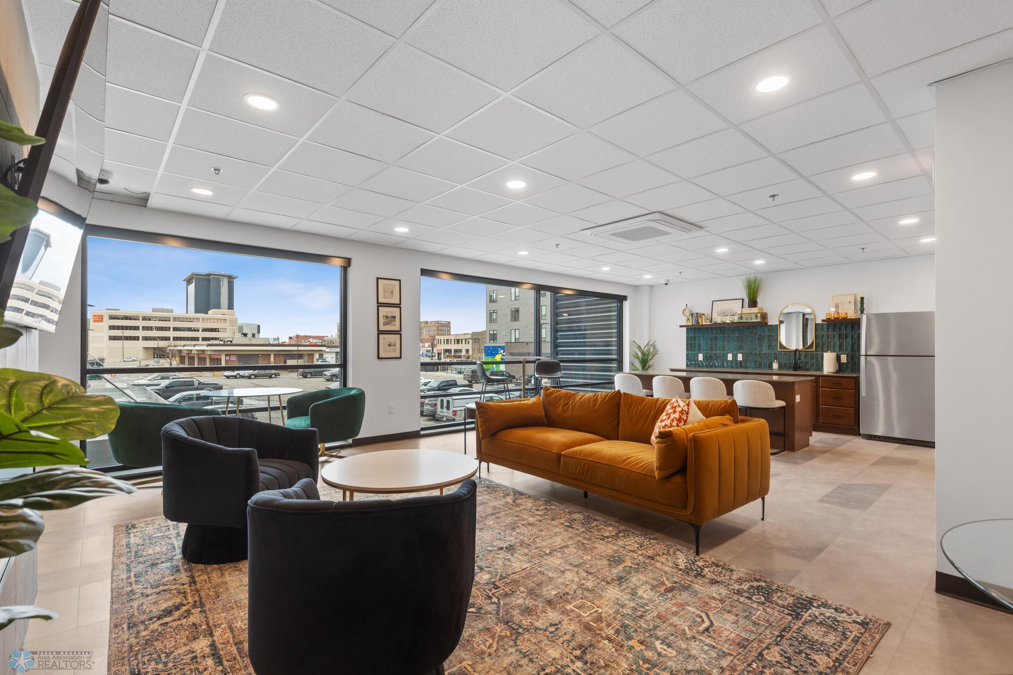 2023 condo for sale at 300 Main Avenue, Unit 515 in Fargo, ND — 1 bed, 2 bath (photo 15 of 20)