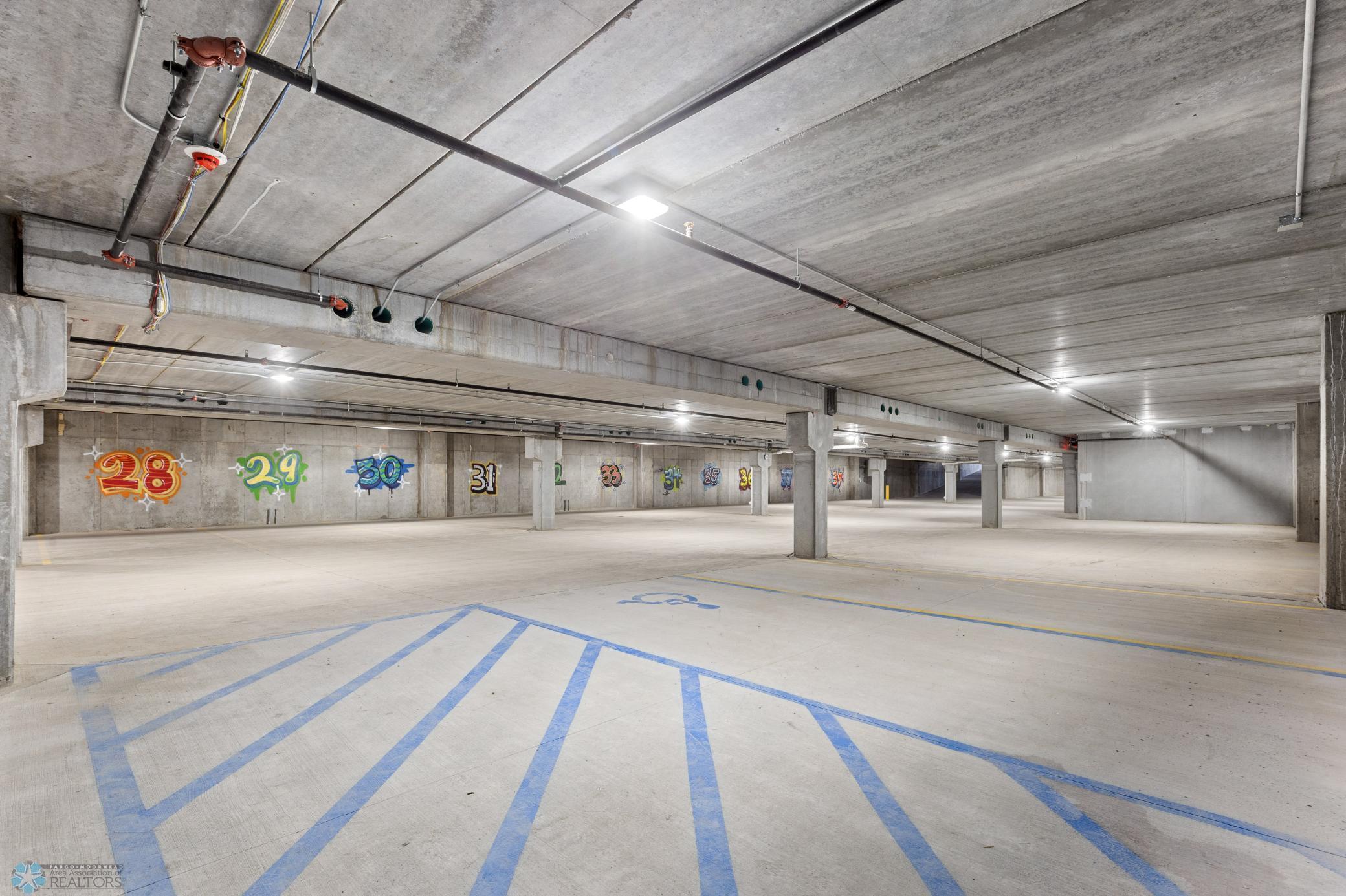 2023 condo for sale at 300 Main Avenue, Unit 515 in Fargo, ND — 1 bed, 2 bath (photo 18 of 20)