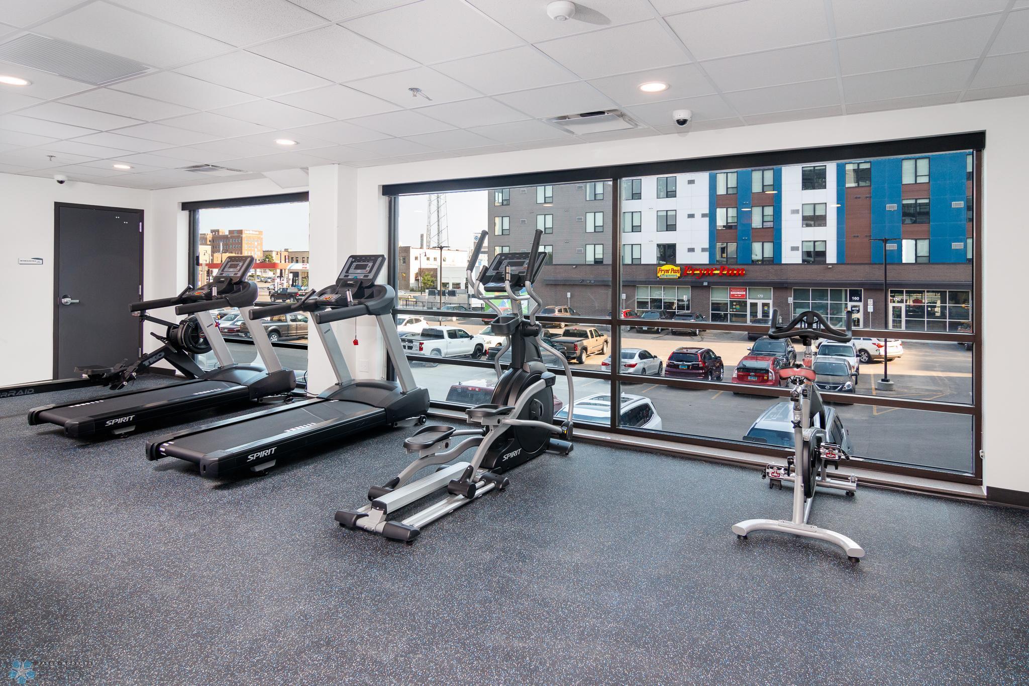 2023 condo for sale at 300 Main Avenue, Unit 515 in Fargo, ND — 1 bed, 2 bath (photo 20 of 20)