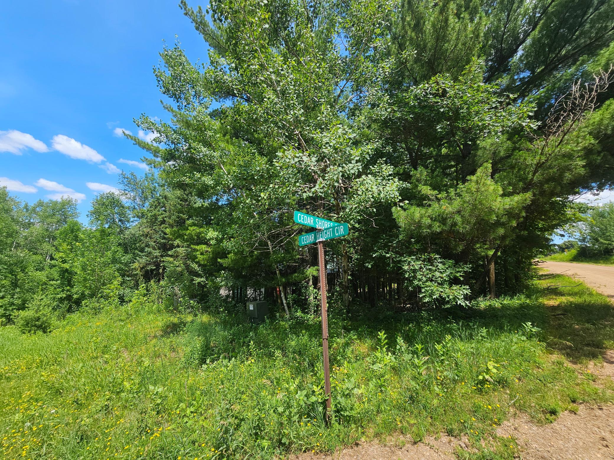TBD Cedar Shores Drive, Deerwood Twp MN 56444 - Photo 3 of 10