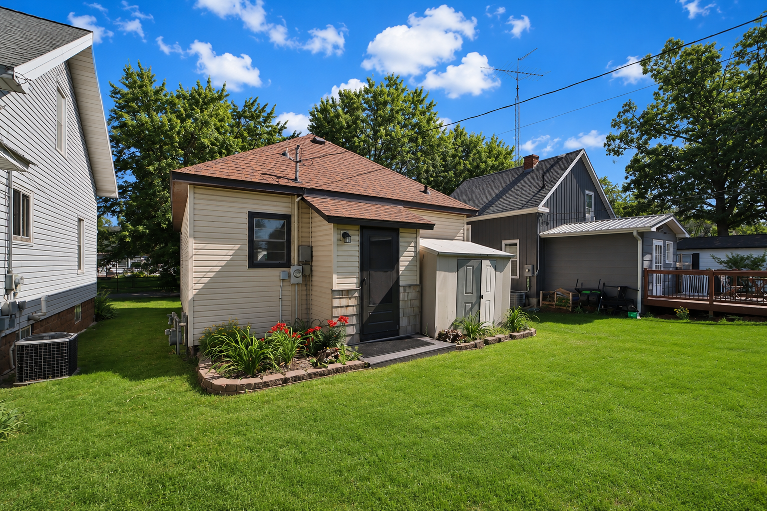 218 2nd Street NW, Crosby MN 56441 - Photo 2 of 23