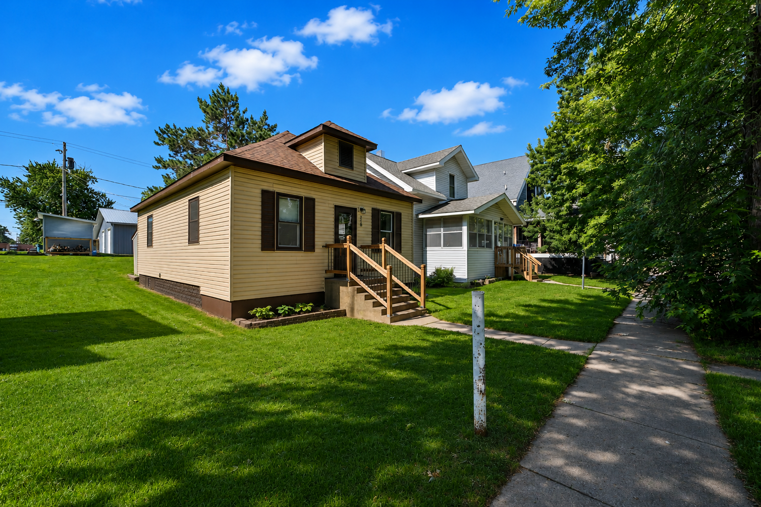 218 2nd Street NW, Crosby MN 56441 - Photo 22 of 23
