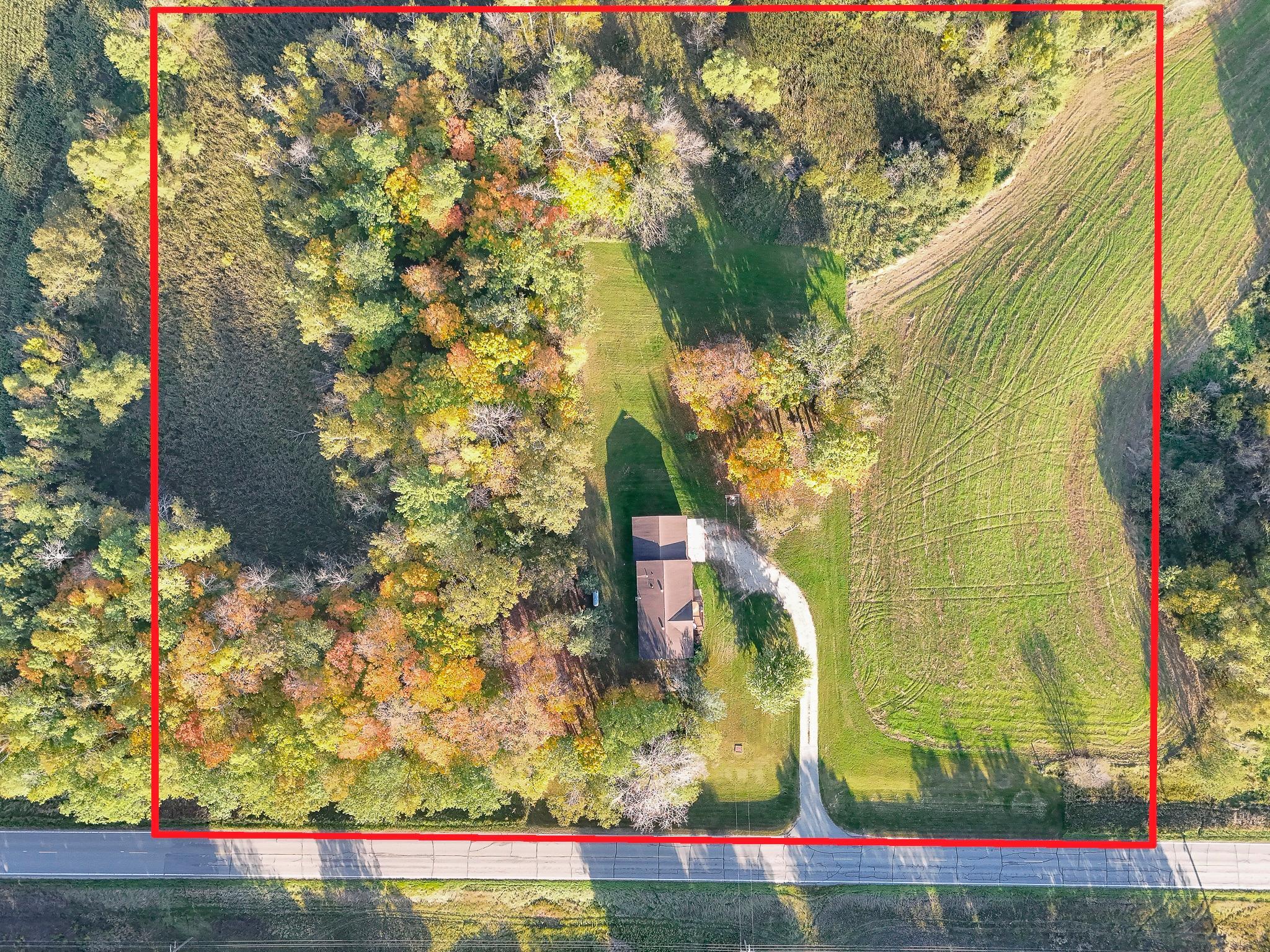 51872 Co Hwy 53, Perham MN 56573 - Photo 46 of 46