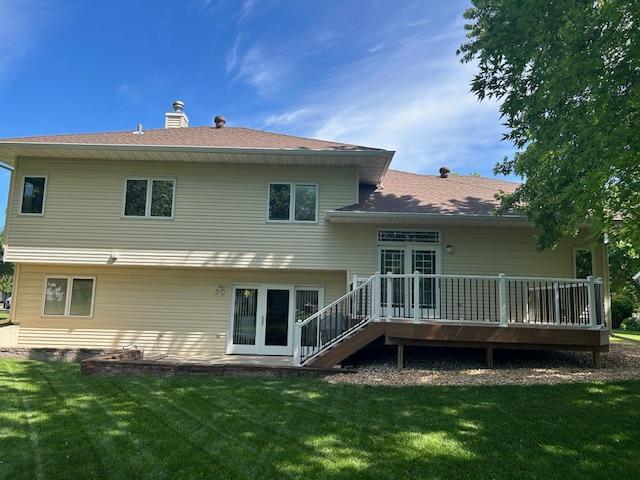 1454 12th St Court E, West Fargo ND 58078 - Photo 38 of 49