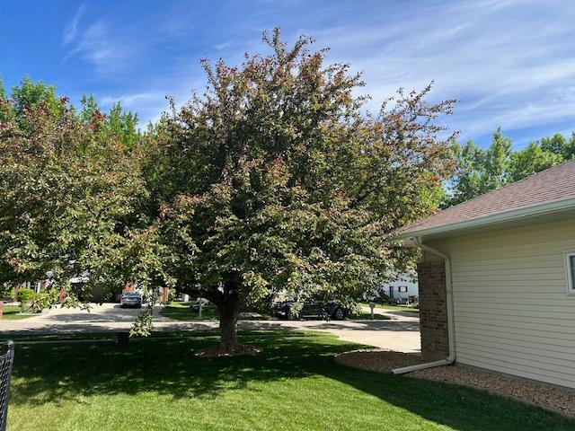 1454 12th St Court E, West Fargo ND 58078 - Photo 40 of 49