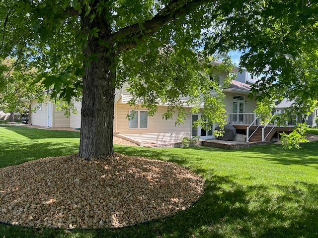 1454 12th St Court E, West Fargo ND 58078 - Photo 42 of 49