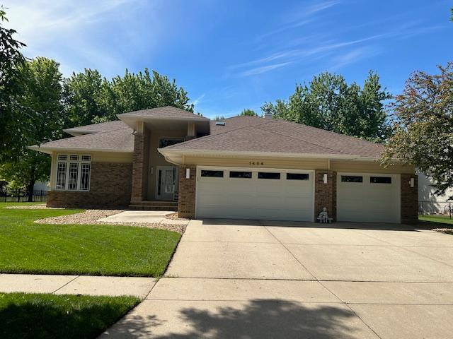 1454 12th St Court E, West Fargo ND 58078 - Photo 47 of 49